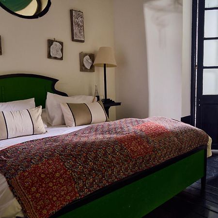 Hotel Garzon Eksteriør billede
