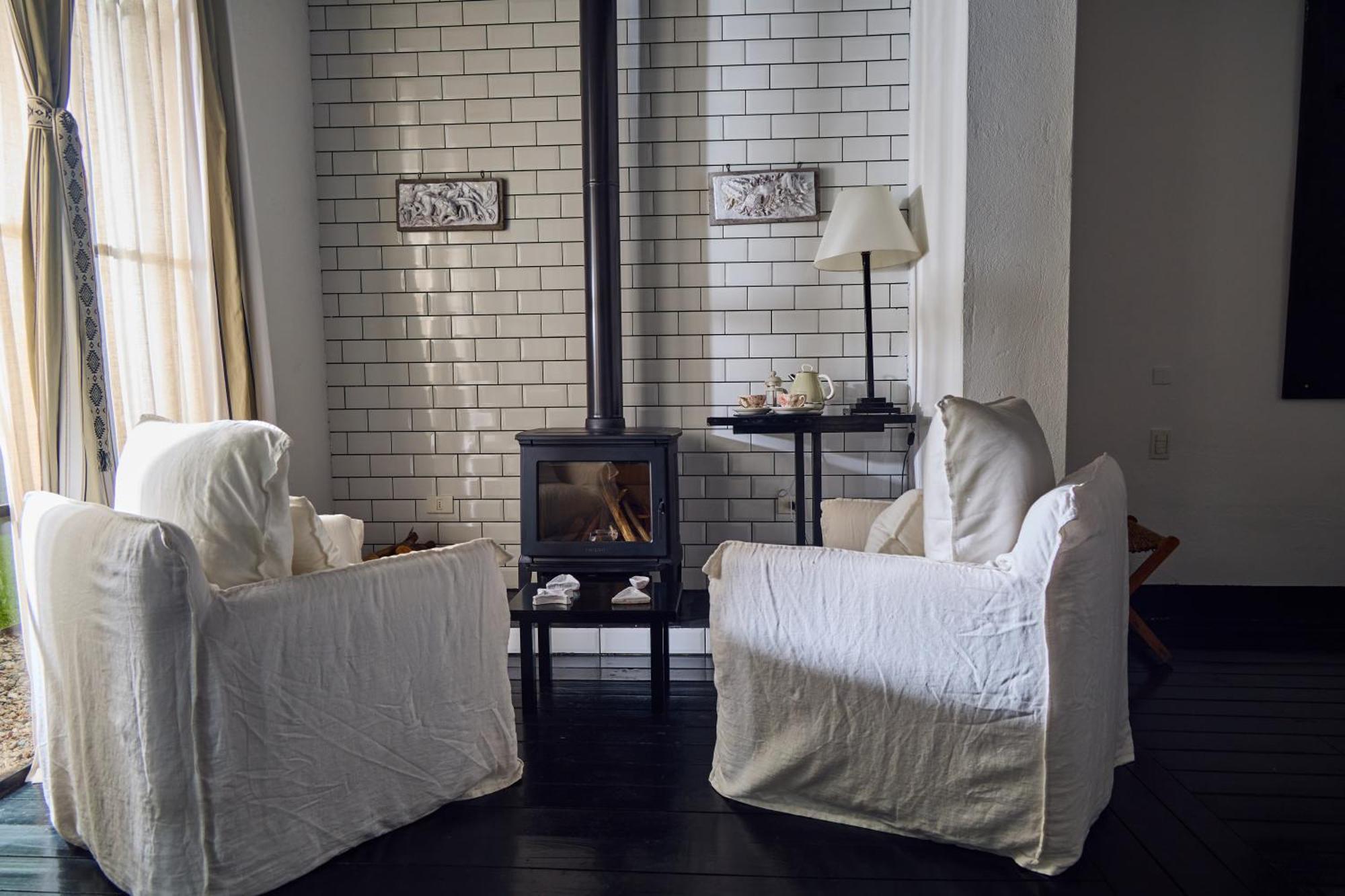 Hotel Garzon Eksteriør billede