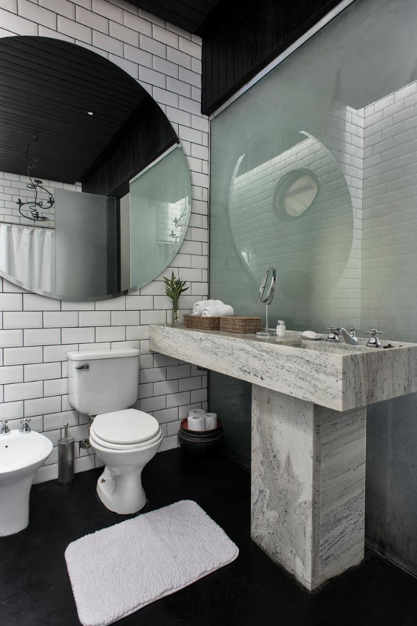 Hotel Garzon Eksteriør billede